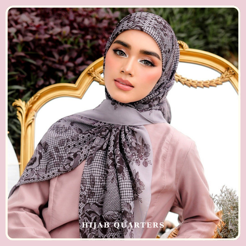 Lace Collection (Aveline)